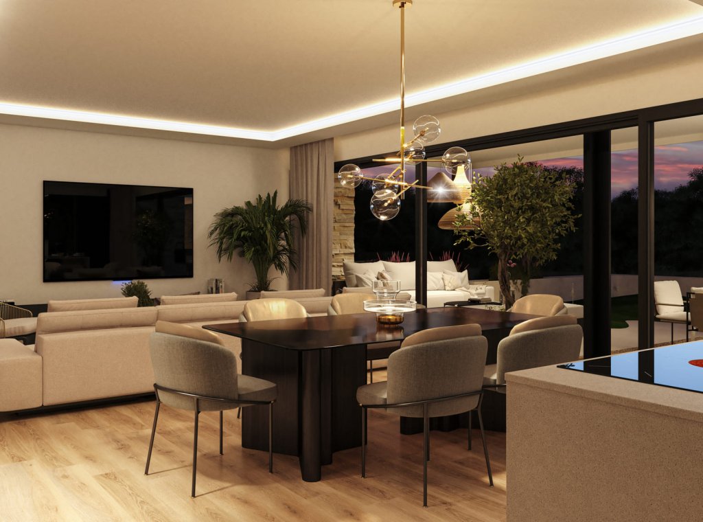 New Build - Apartment / flat - Orihuela