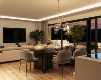 New Build - Apartment / flat - Orihuela