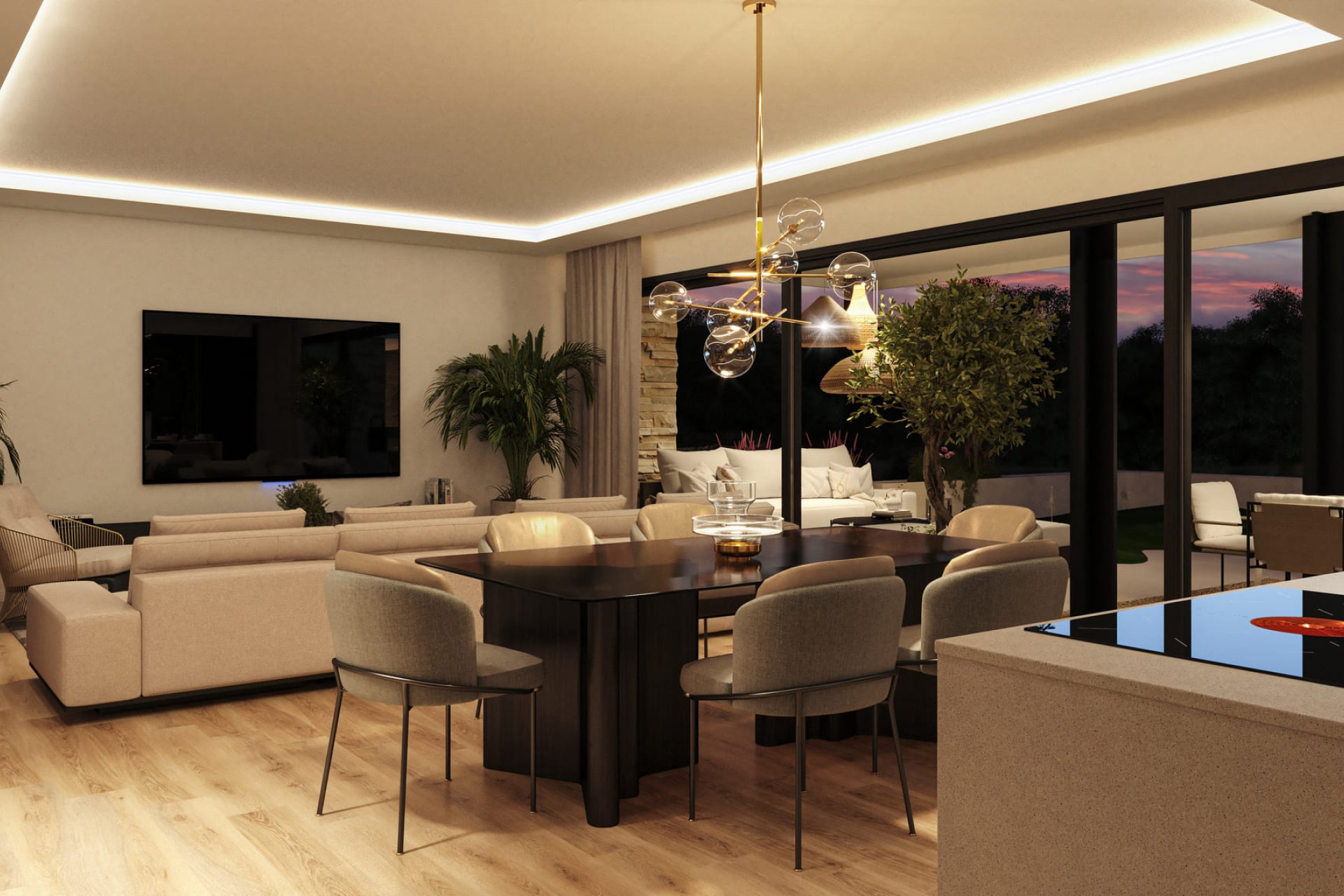 New Build - Apartment / flat - Orihuela