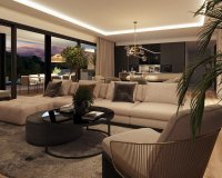 New Build - Apartment / flat - Orihuela