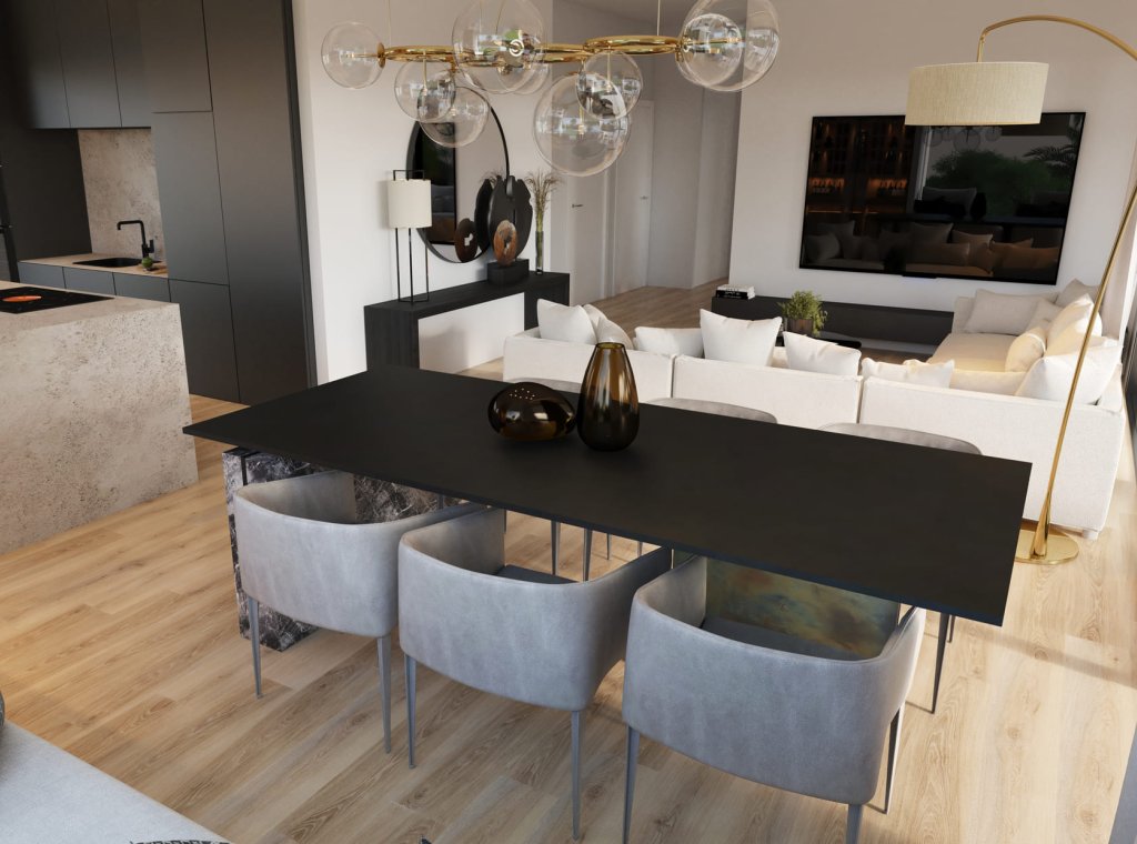 New Build - Apartment / flat - Orihuela