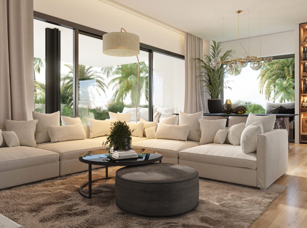 New Build - Apartment / flat - Orihuela