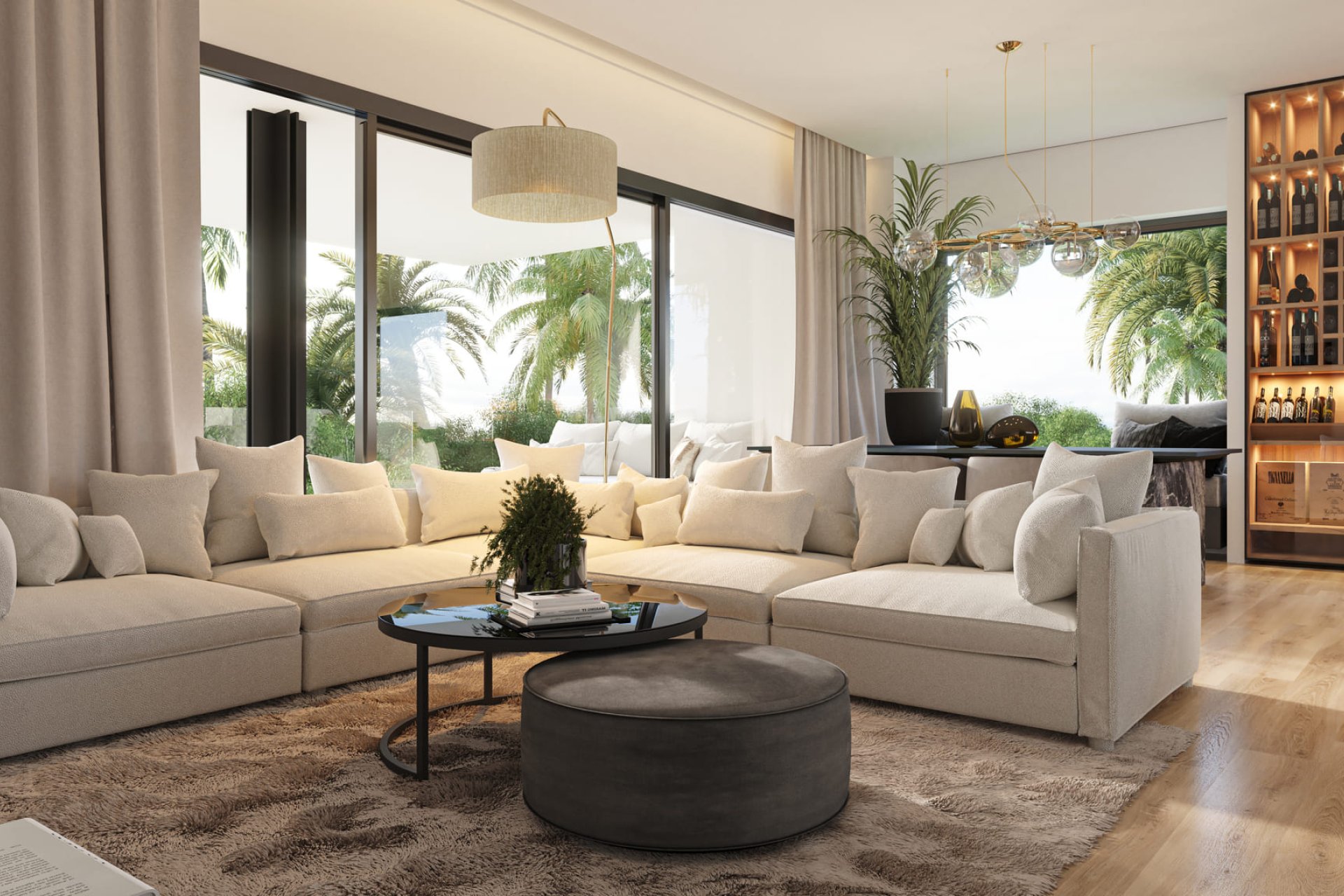 New Build - Apartment / flat - Orihuela