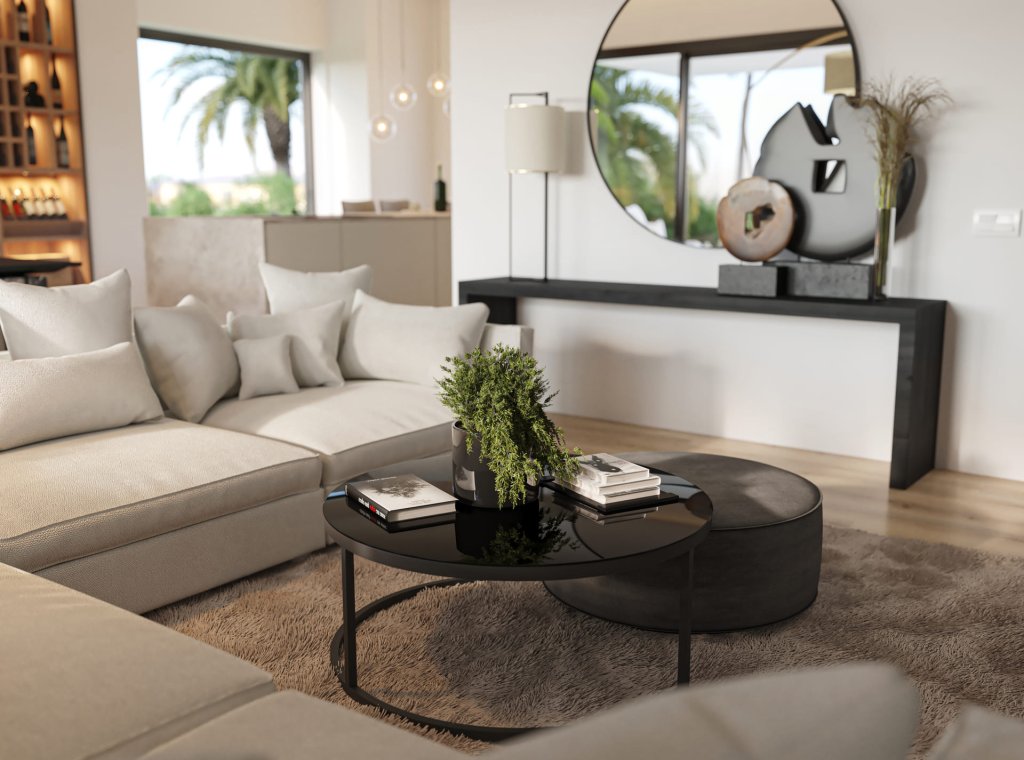 New Build - Apartment / flat - Orihuela