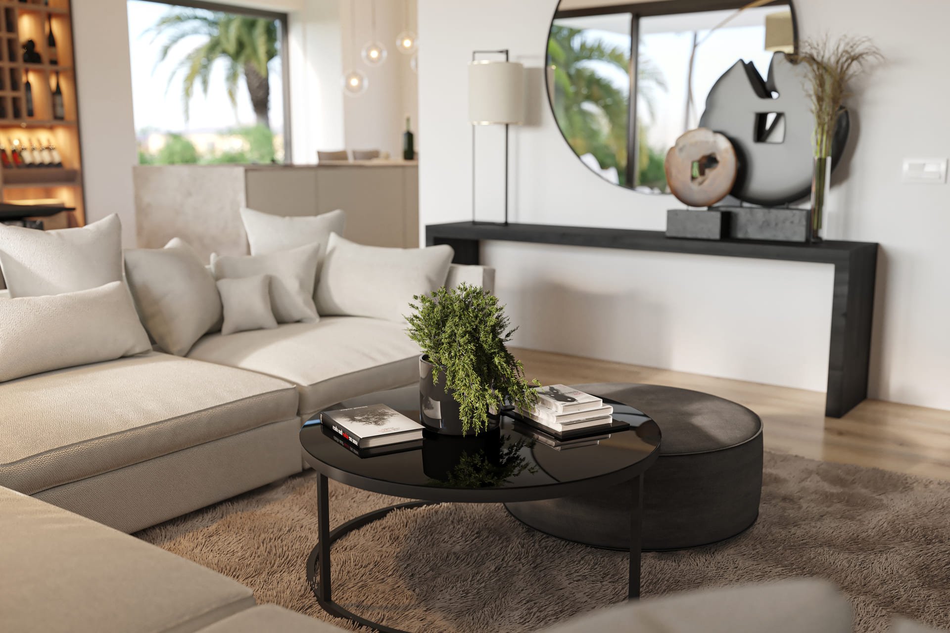 New Build - Apartment / flat - Orihuela
