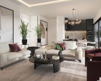 New Build - Apartment / flat - Orihuela