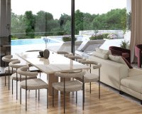 New Build - Apartment / flat - Orihuela