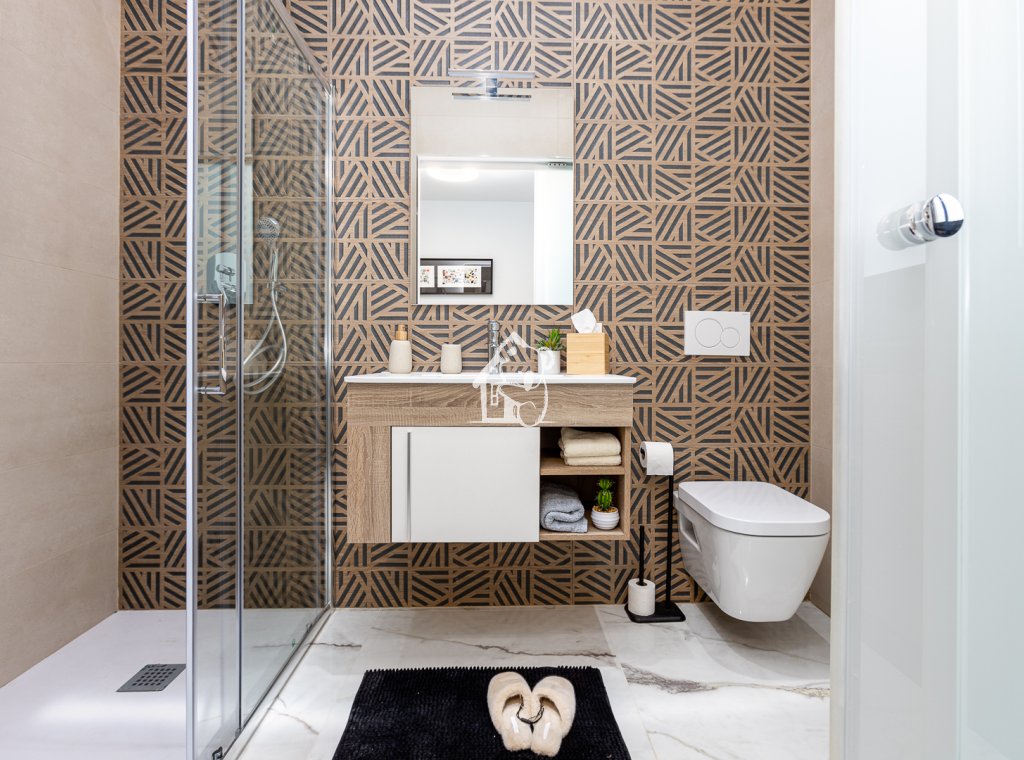 New Build - Apartment / flat - Orihuela