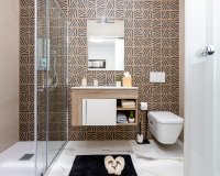 New Build - Apartment / flat - Orihuela