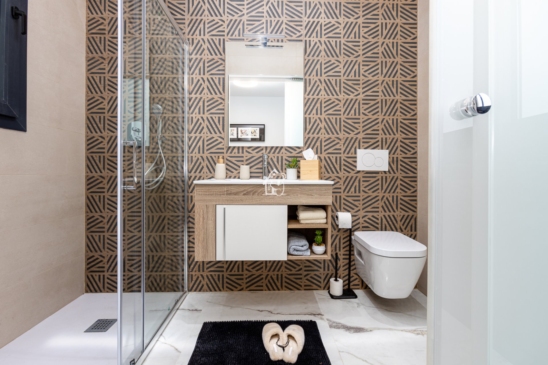 New Build - Apartment / flat - Orihuela