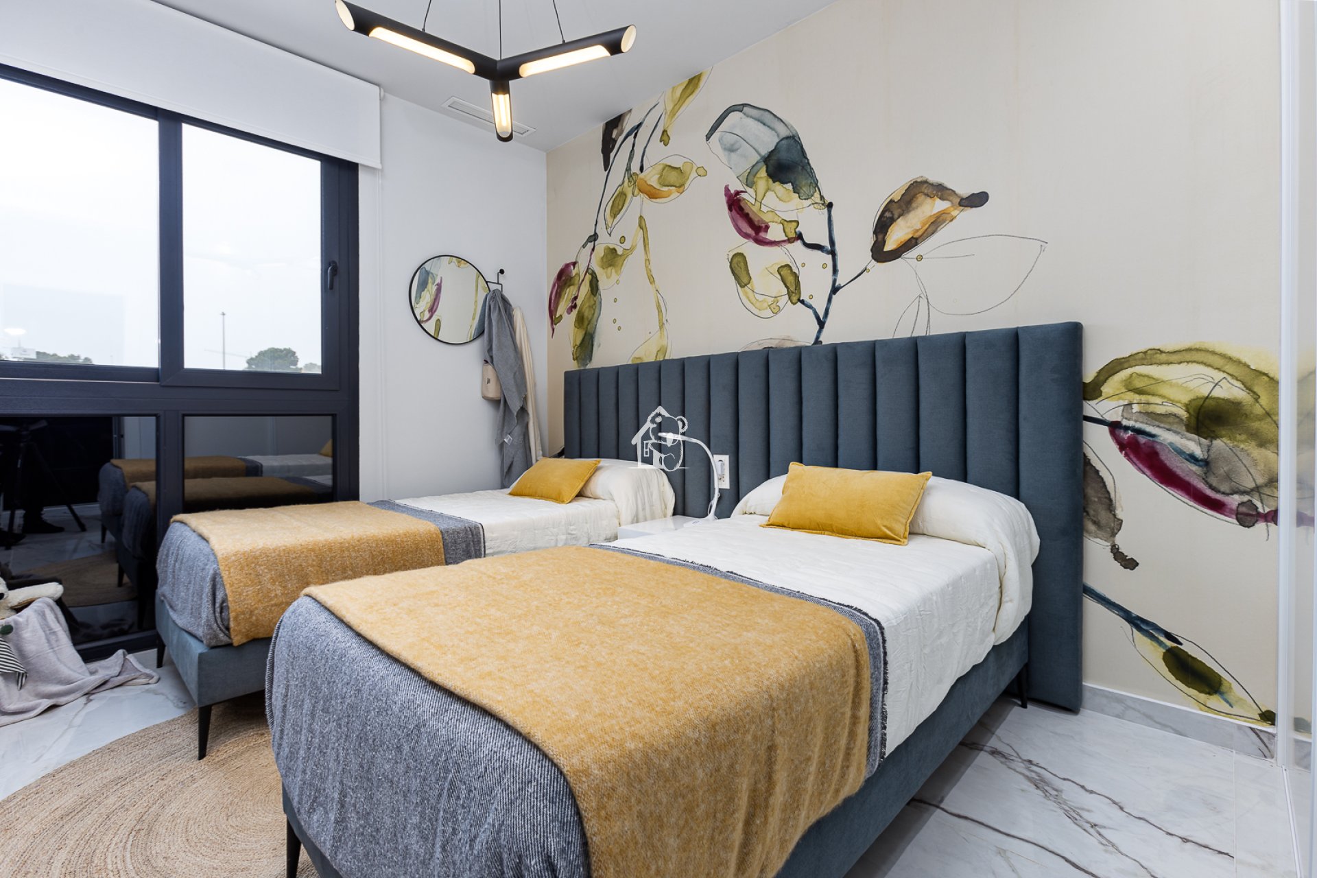 New Build - Apartment / flat - Orihuela