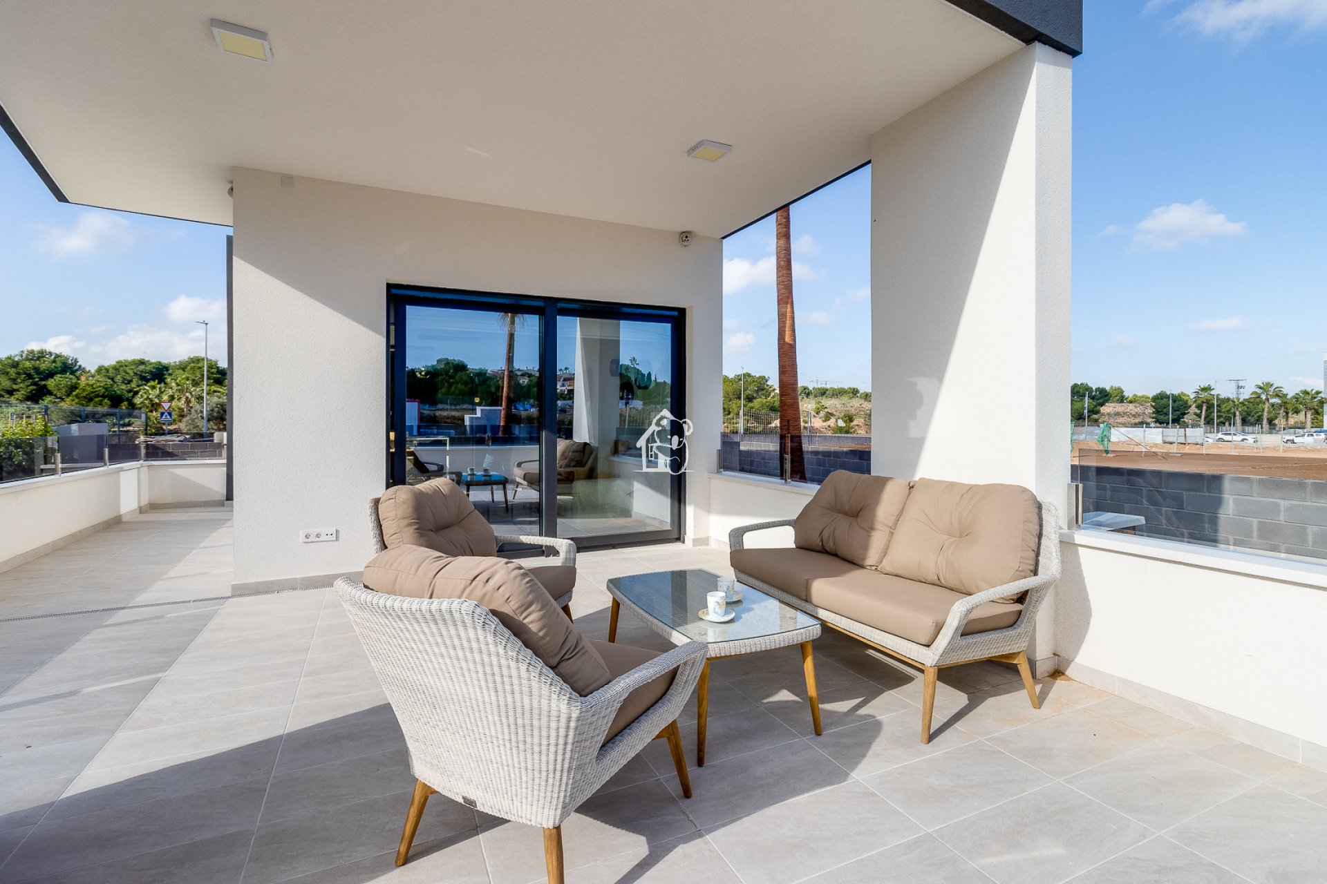 New Build - Apartment / flat - Orihuela