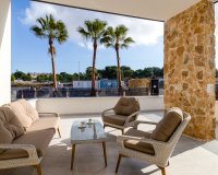 New Build - Apartment / flat - Orihuela