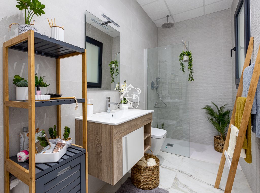 New Build - Apartment / flat - Orihuela