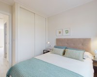 New Build - Apartment / flat - Pilar de la Horadada