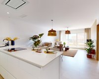 New Build - Apartment / flat - Pilar de la Horadada