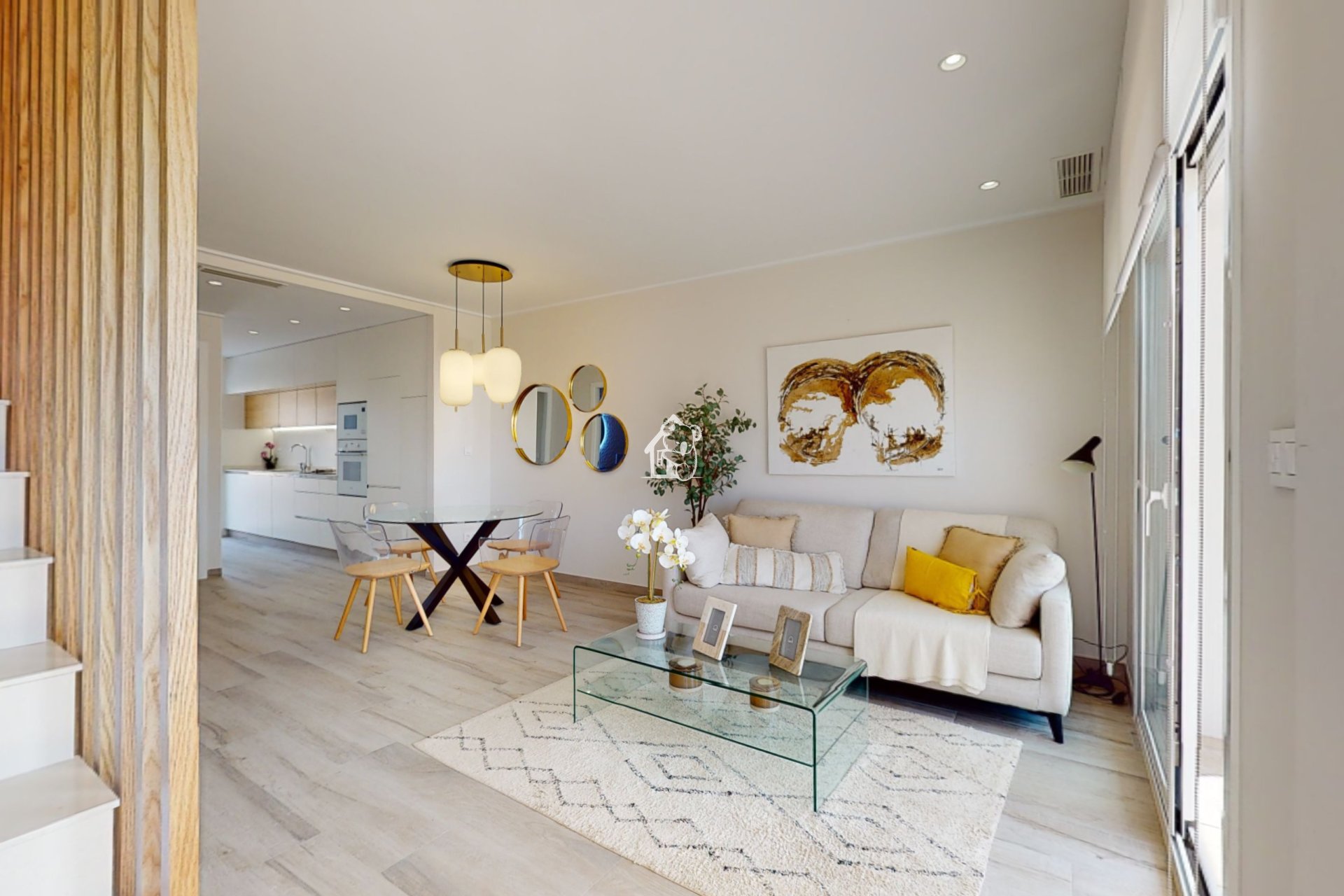 New Build - Apartment / flat - Pilar de la Horadada