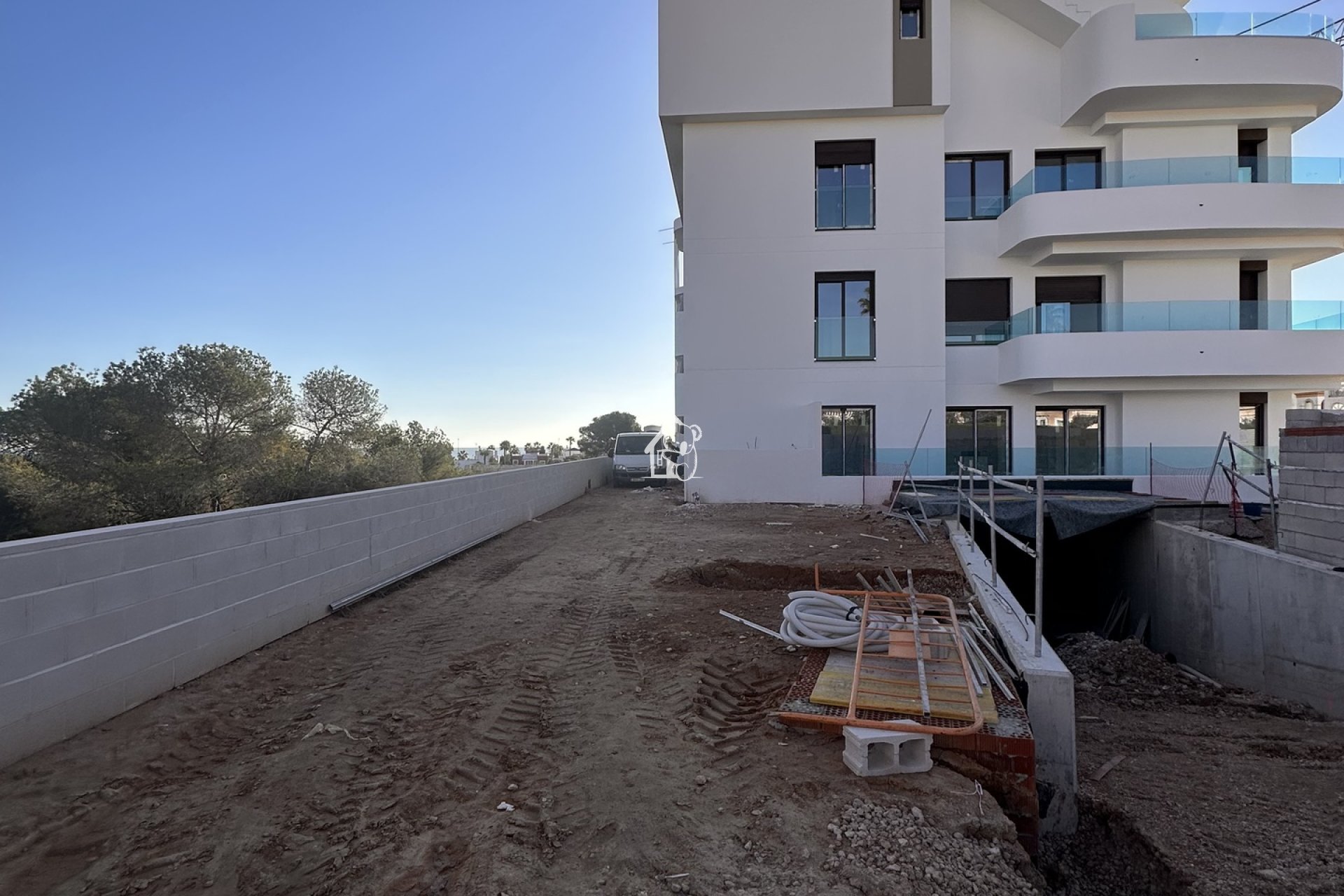 New Build - Apartment / flat - Playa Flamenca