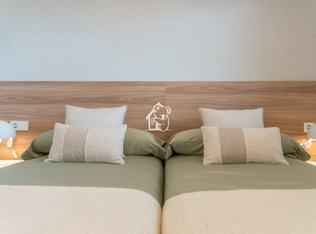 New Build - Apartment / flat - Playa Flamenca