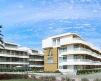 New Build - Apartment / flat - Playa Flamenca