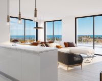 New Build - Apartment / flat - Playa Flamenca