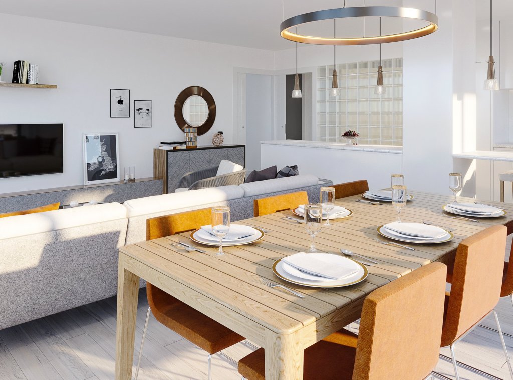 New Build - Apartment / flat - Playa Flamenca