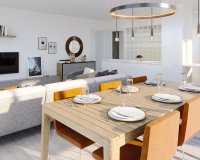 New Build - Apartment / flat - Playa Flamenca