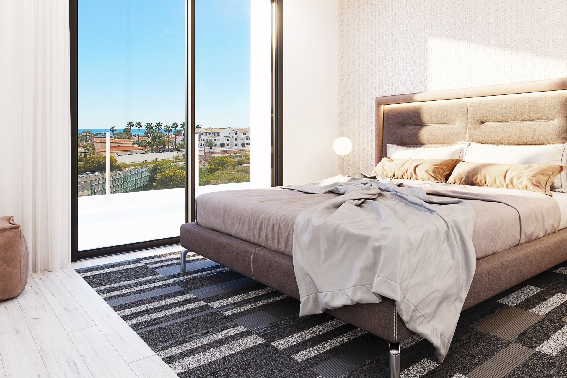 New Build - Apartment / flat - Playa Flamenca