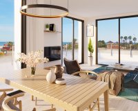 New Build - Apartment / flat - Playa Flamenca