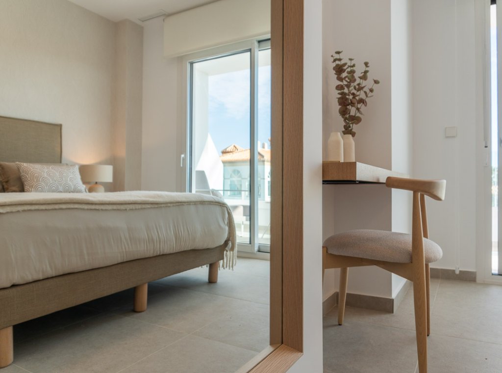 New Build - Apartment / flat - Playa Flamenca