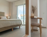 New Build - Apartment / flat - Playa Flamenca