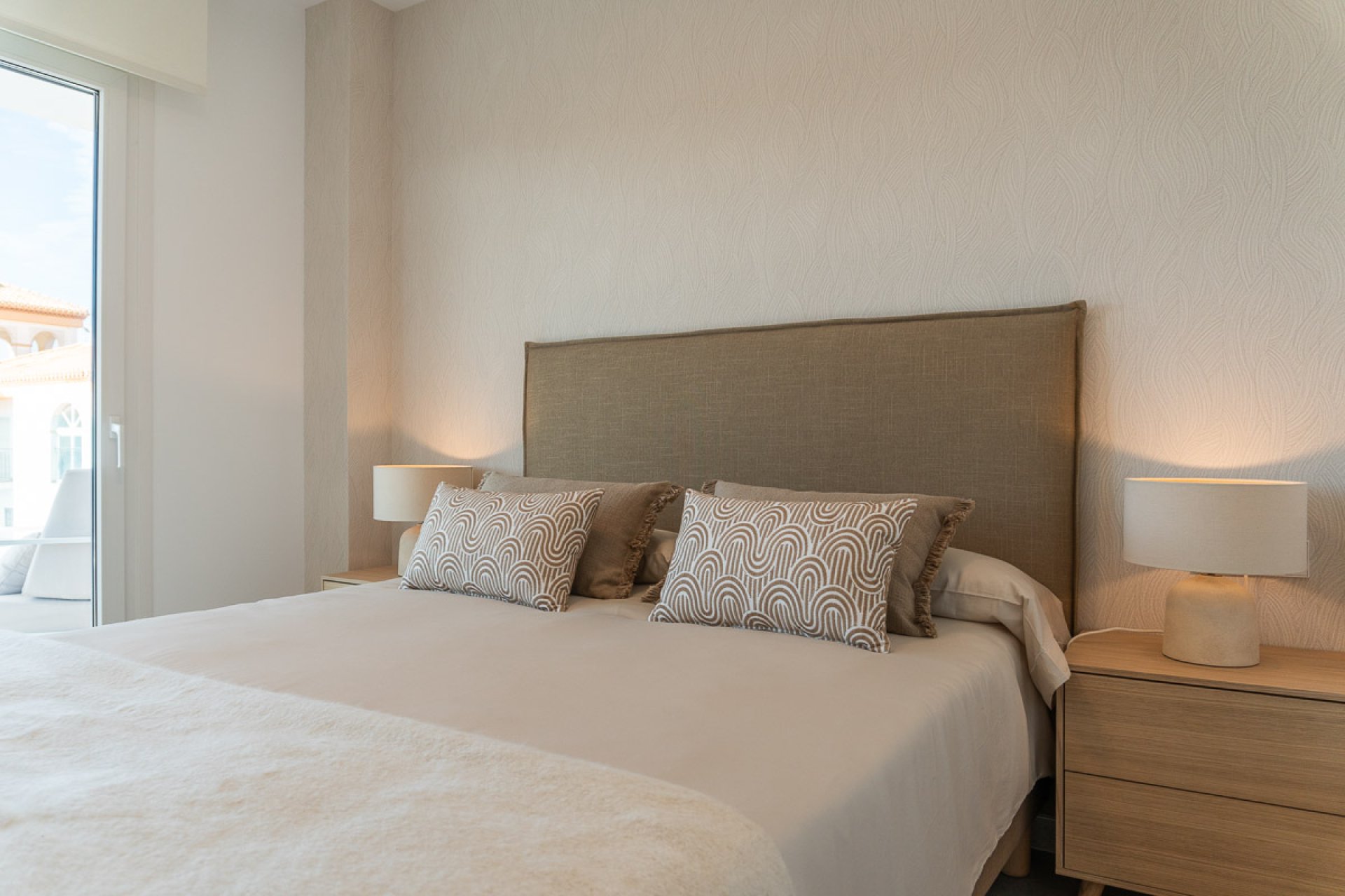 New Build - Apartment / flat - Playa Flamenca