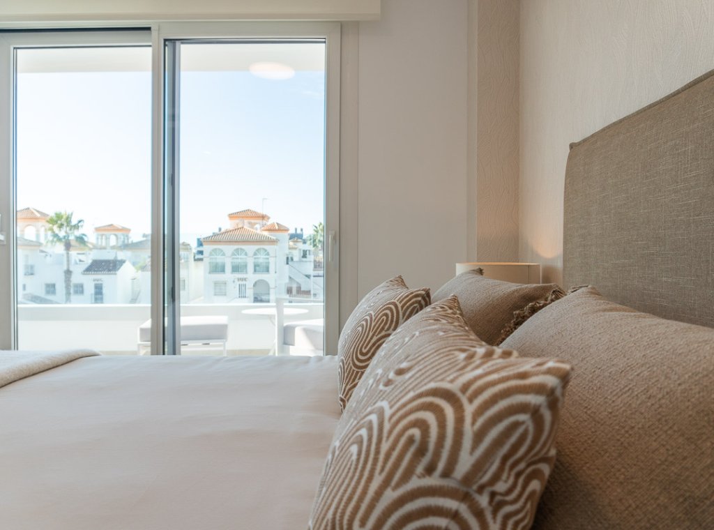 New Build - Apartment / flat - Playa Flamenca