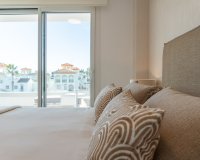 New Build - Apartment / flat - Playa Flamenca