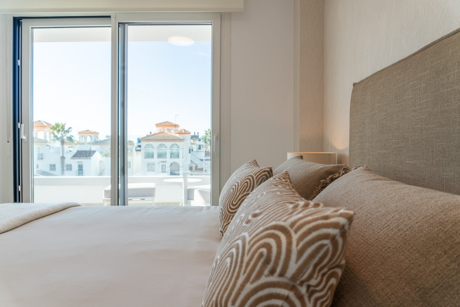 New Build - Apartment / flat - Playa Flamenca