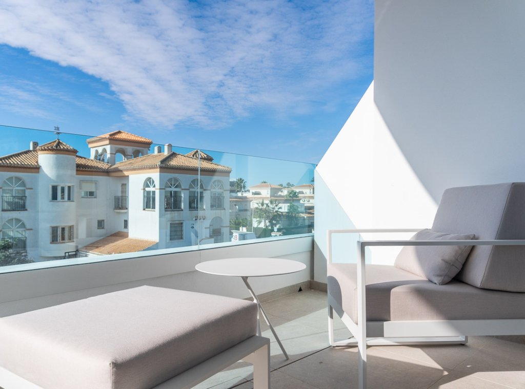 New Build - Apartment / flat - Playa Flamenca