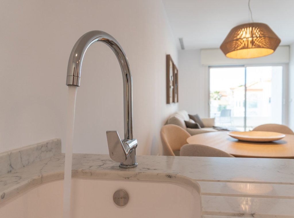 New Build - Apartment / flat - Playa Flamenca
