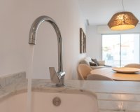 New Build - Apartment / flat - Playa Flamenca