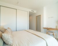 New Build - Apartment / flat - Playa Flamenca