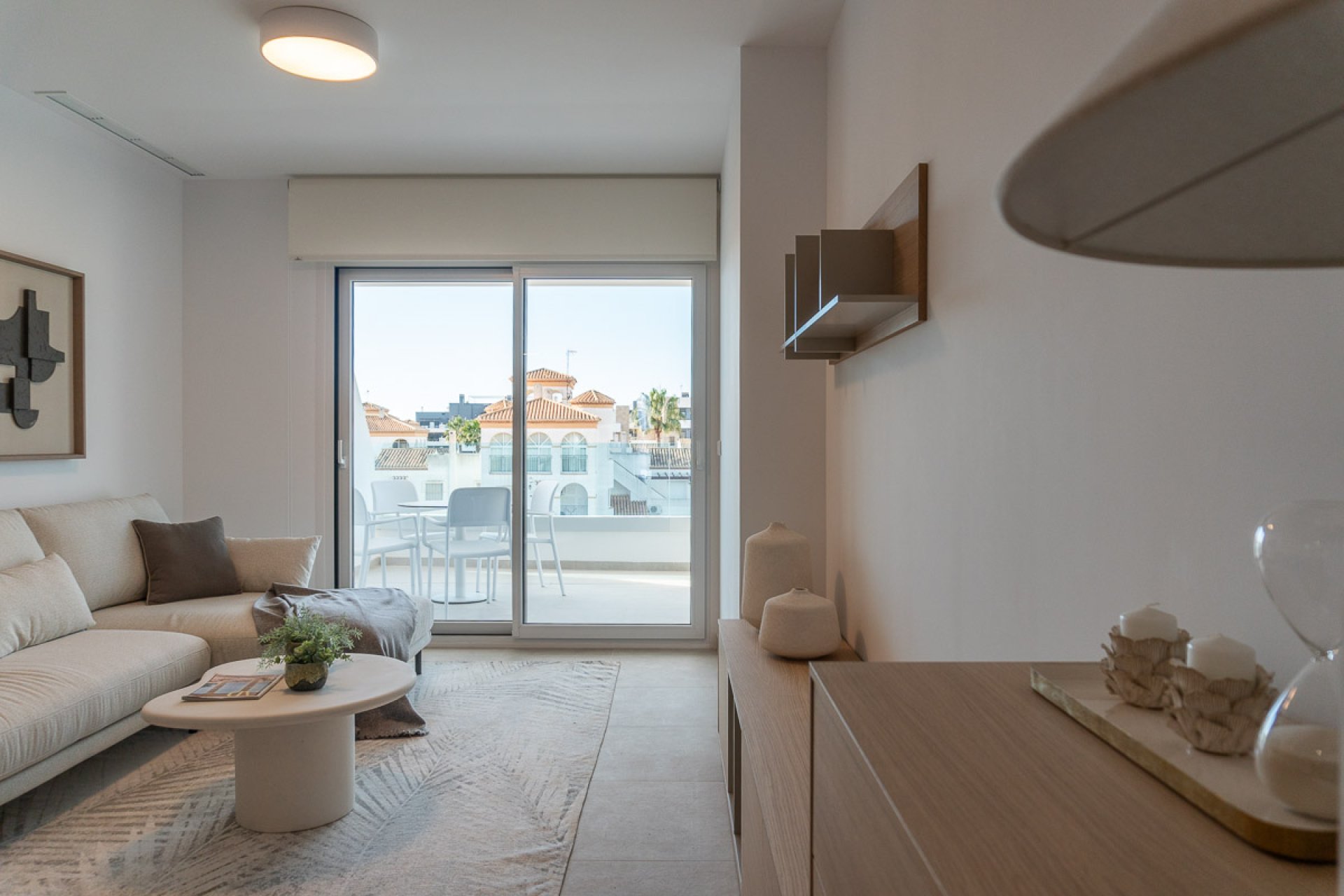 New Build - Apartment / flat - Playa Flamenca