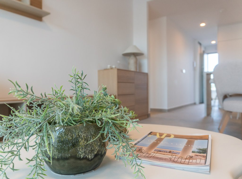 New Build - Apartment / flat - Playa Flamenca