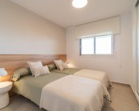 New Build - Apartment / flat - Playa Flamenca