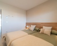 New Build - Apartment / flat - Playa Flamenca