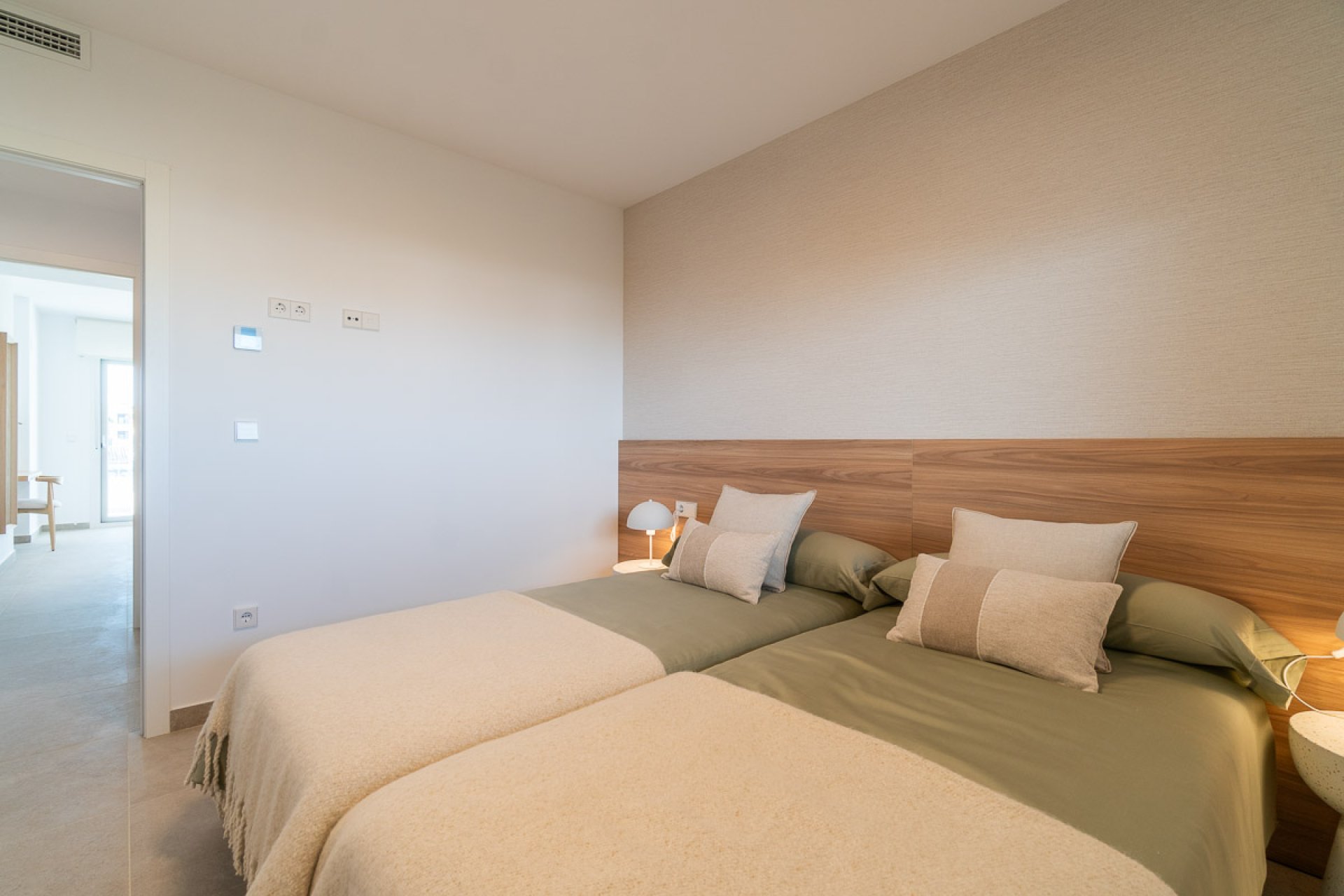 New Build - Apartment / flat - Playa Flamenca