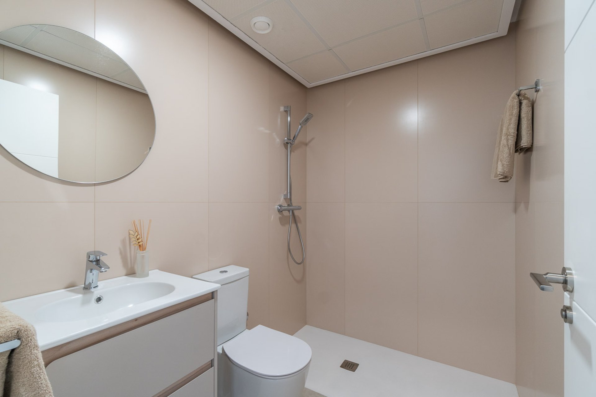 New Build - Apartment / flat - Playa Flamenca