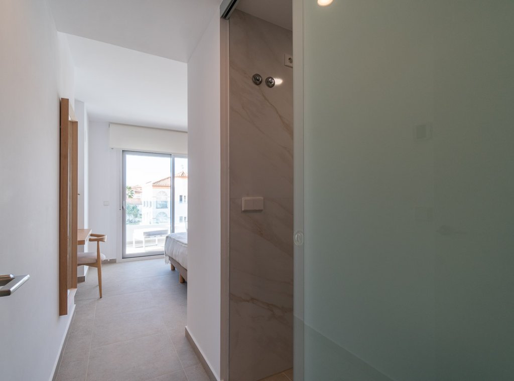 New Build - Apartment / flat - Playa Flamenca