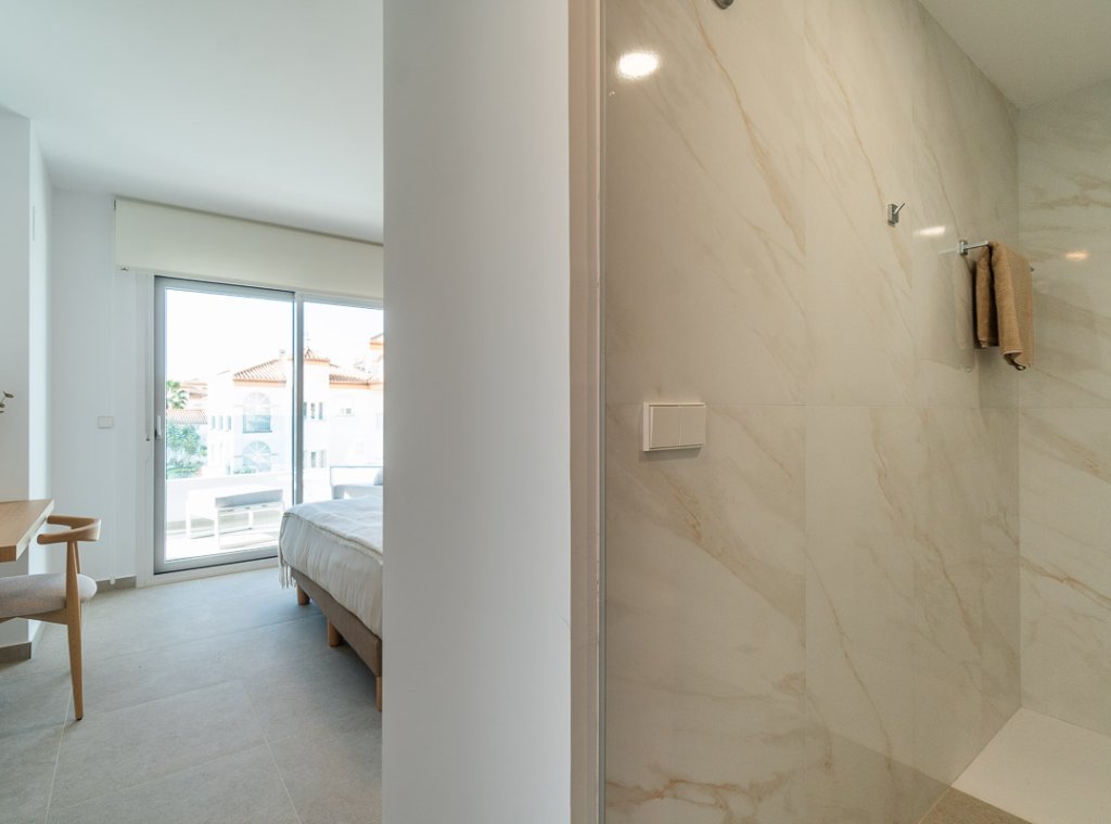 New Build - Apartment / flat - Playa Flamenca