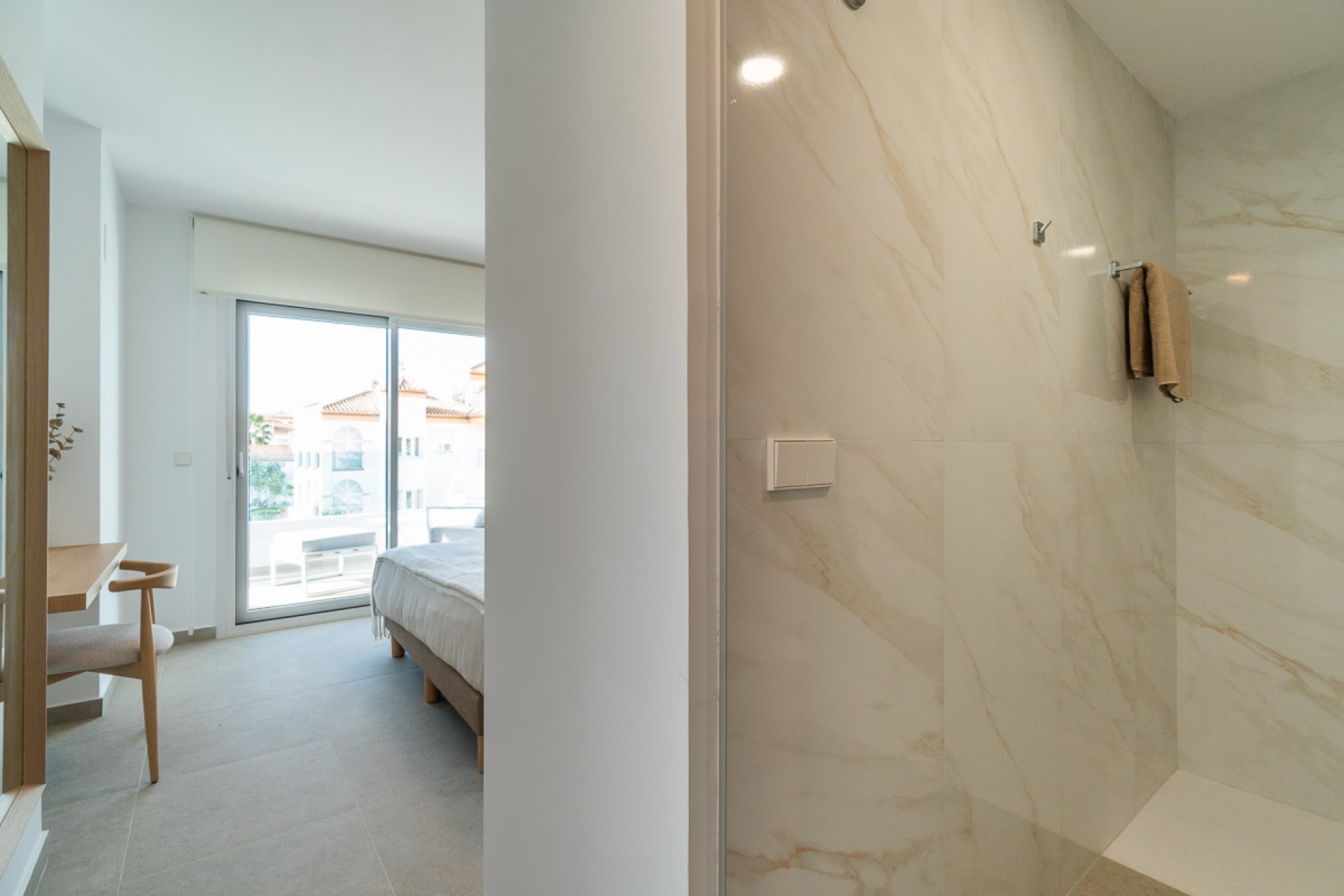 New Build - Apartment / flat - Playa Flamenca