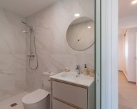 New Build - Apartment / flat - Playa Flamenca
