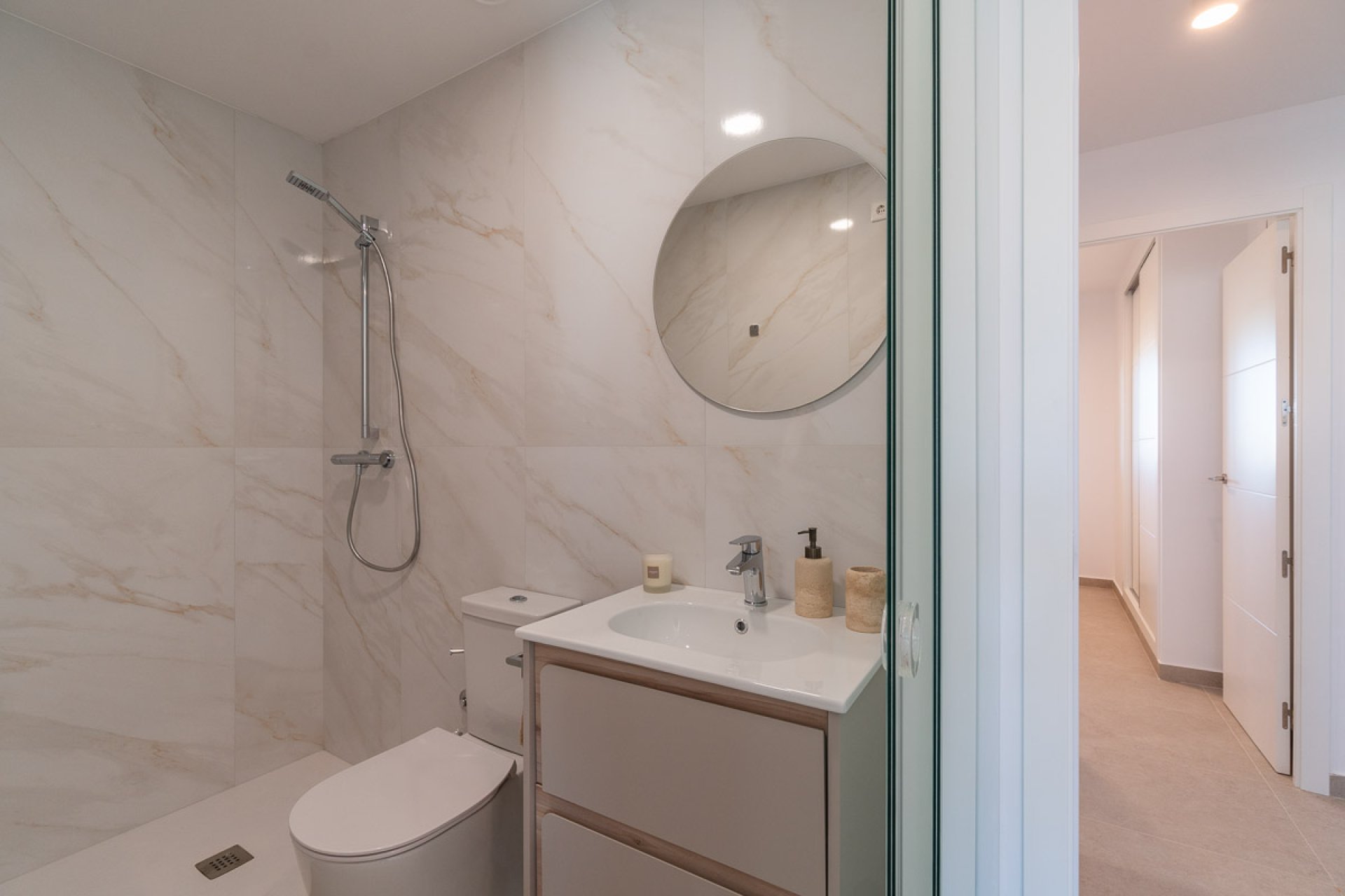New Build - Apartment / flat - Playa Flamenca